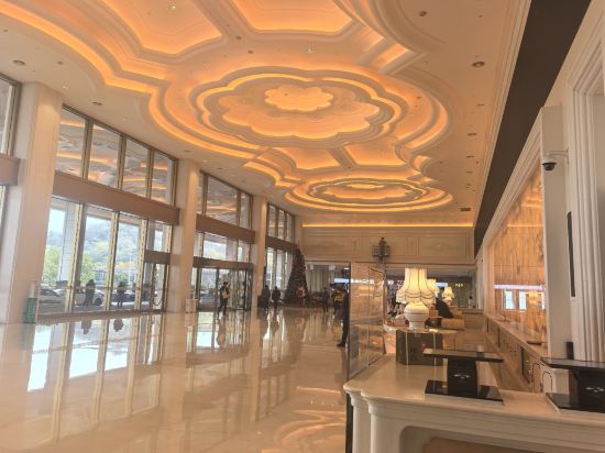 南京白金漢爵大酒店優惠