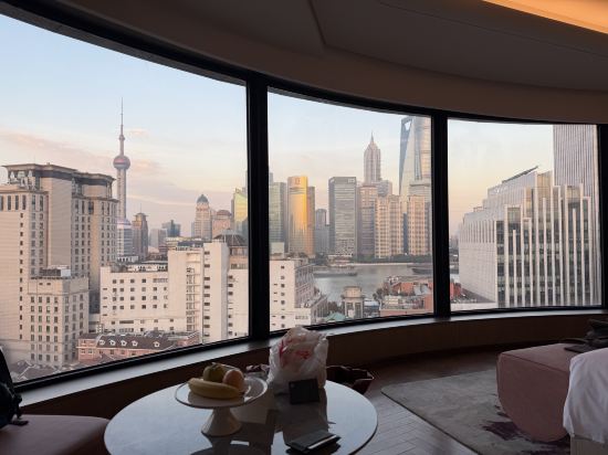 上海外灘花間堂·愉園優惠