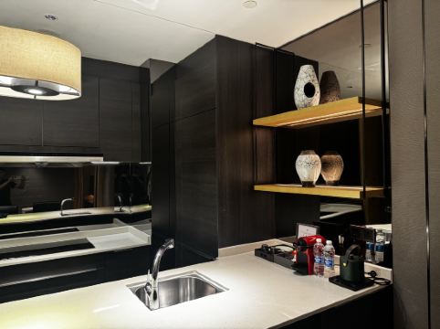 廣州德安麗舍凱賓斯基酒店優惠