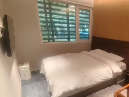 仁川機場1號客運大樓過境酒店優惠