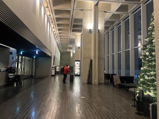 仁川鳥巢酒店優惠