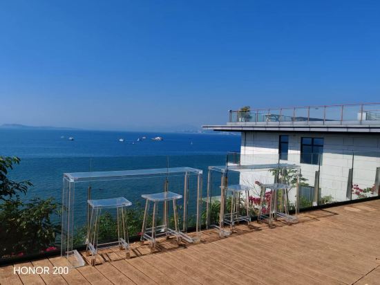 深圳半天雲海岸度假村優惠