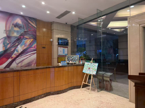 深圳維景酒店優惠