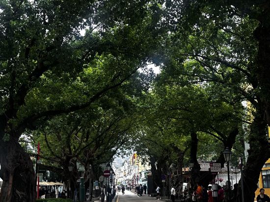 錦江都城酒店（珠海拱北口岸森宇富通店）優惠