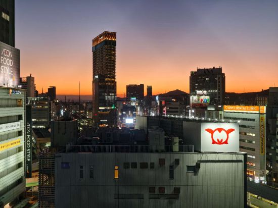 相鐵FRESA INN 神户三宮優惠