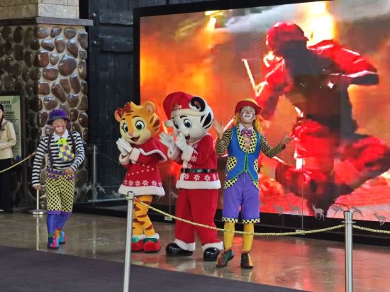 長隆酒店（廣州長隆野生動物世界店）優惠