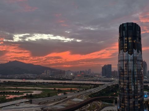 新濠影滙酒店優惠