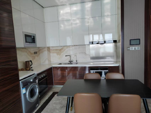 羅斯福服務公寓（重慶解放碑步行街店）優惠