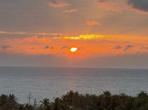 三亞海棠灣9號度假酒店優惠