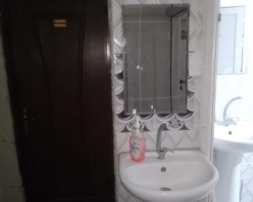 Özgür Hotel الغرف Photos