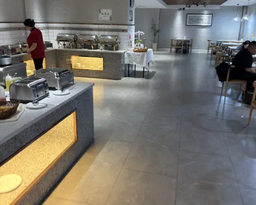 鞏義格蘭大飯店 Photos