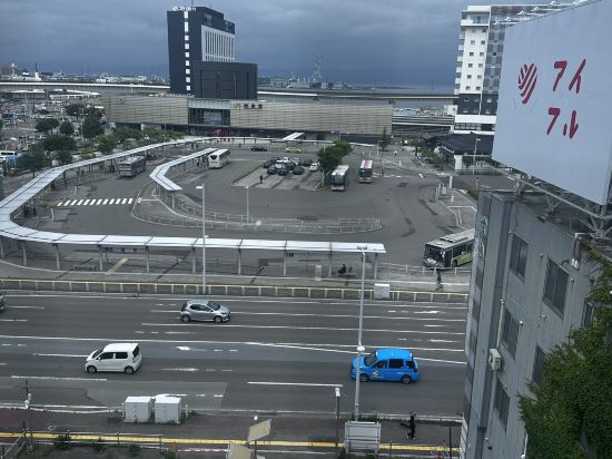 フレックステイイン函館駅前 クーポン