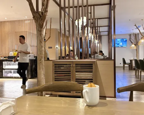YinXiuYunQiHotel Photos