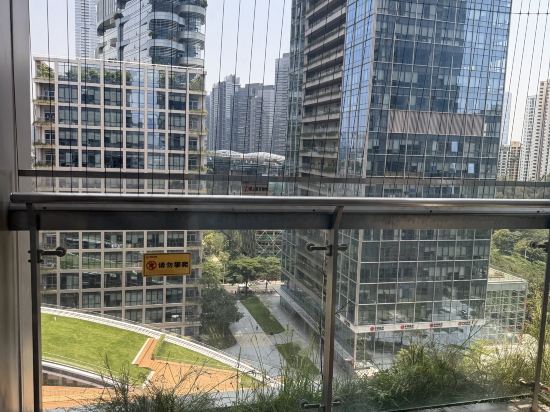 深圳新南山酒店優惠