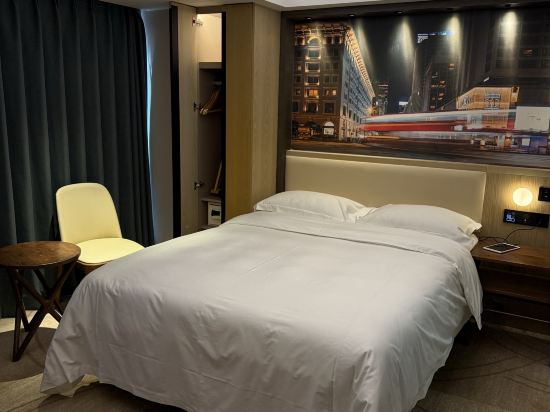 香港粵海酒店優惠
