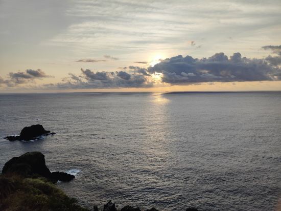 台東戀戀火燒島民宿優惠