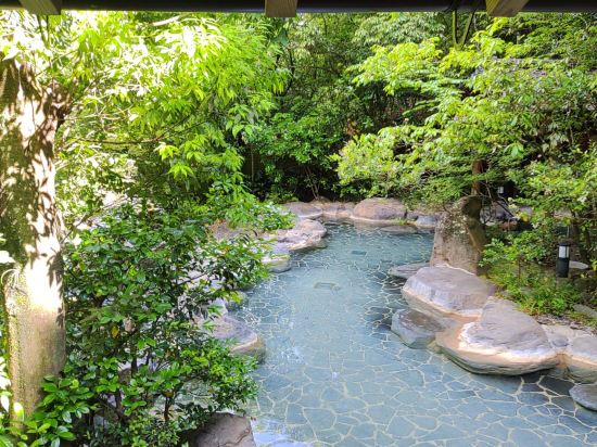 嬉野温泉　椎葉山荘 クーポン