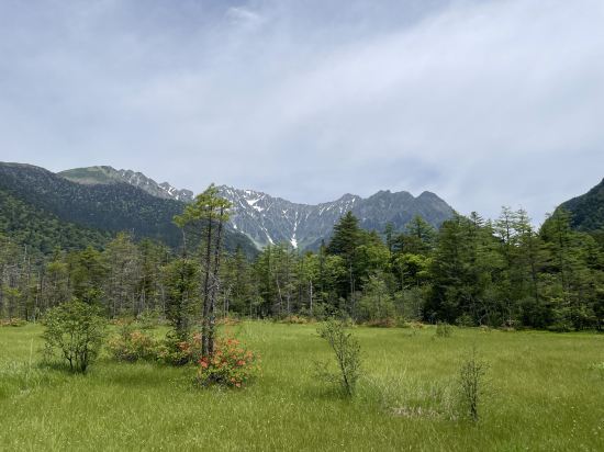 ザ・パークロッジ上高地 クーポン