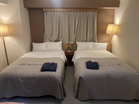 アンワインドホテル&バー 札幌 クーポン