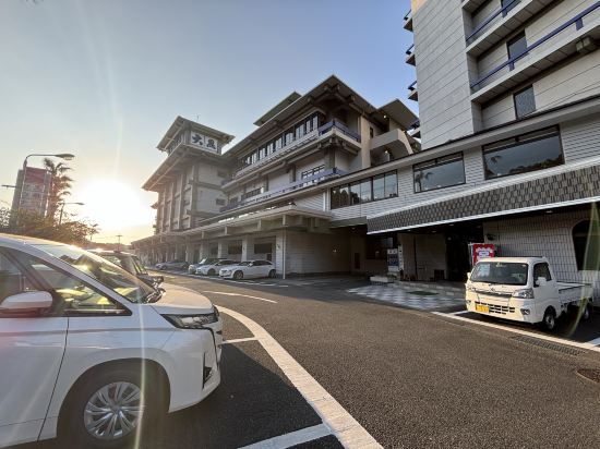 志布志湾　大黒リゾートホテル クーポン