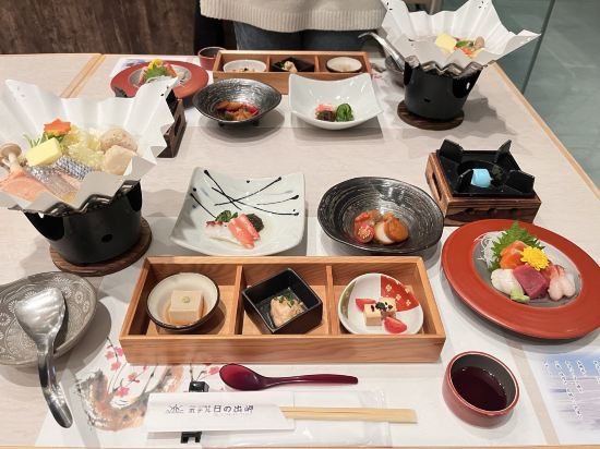 オホーツク温泉　ホテル日の出岬 クーポン