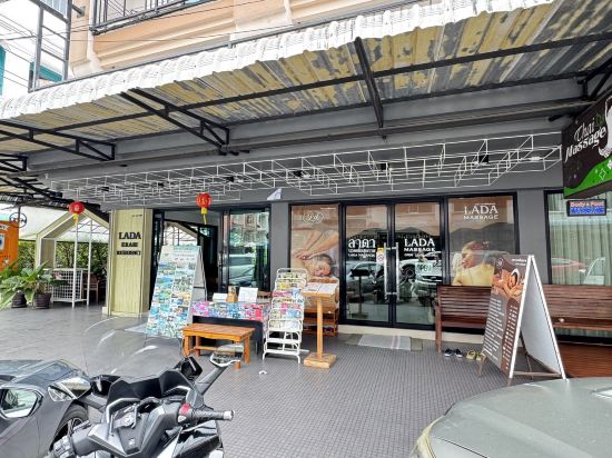 甲米拉達公寓優惠