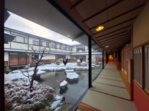 大西屋水翔苑 クーポン