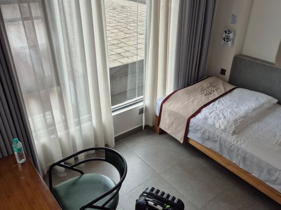 上下九·摘星台西關小棧（廣州永慶坊店）優惠