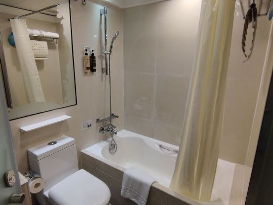 香港8度海逸酒店優惠