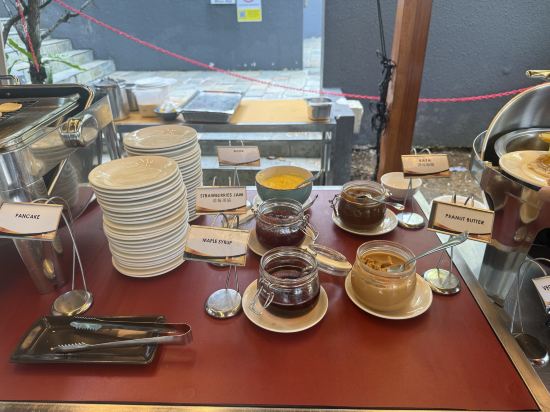 希思爾新山酒店優惠