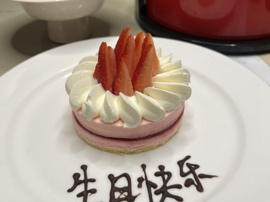 深圳中洲萬豪酒店優惠