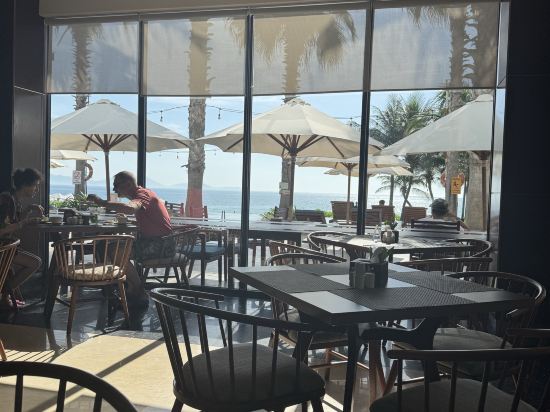 金蘭瑟勒頓諾亞度假村優惠