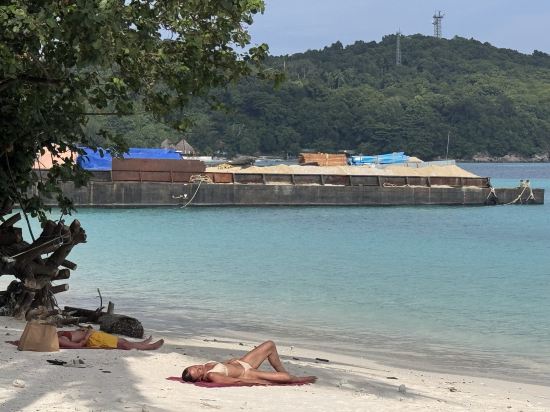 利普島貝拉維斯塔海灘度假酒店優惠