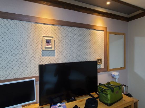 Gunsan CA Hotel 쿠폰