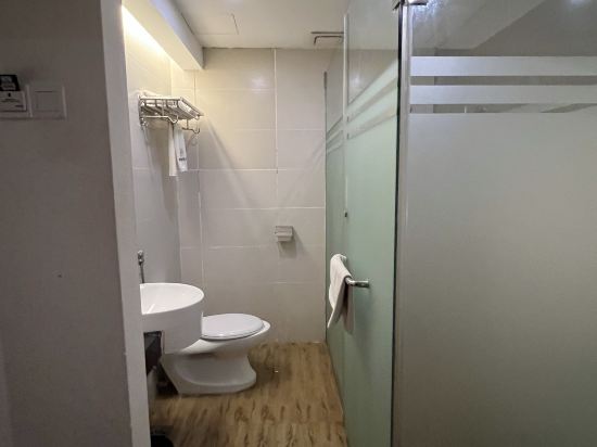 吉隆坡特瑞商務酒店優惠