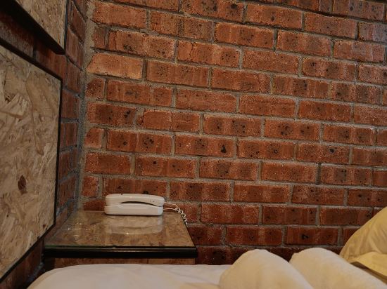 怡保尊客酒店優惠