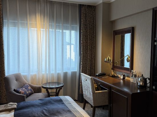 京都世紀酒店優惠