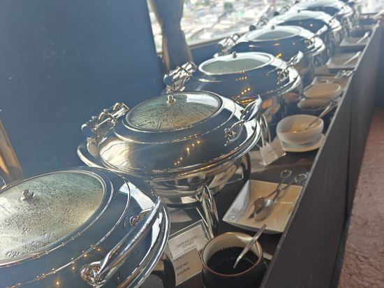 皇家普吉城市飯店優惠
