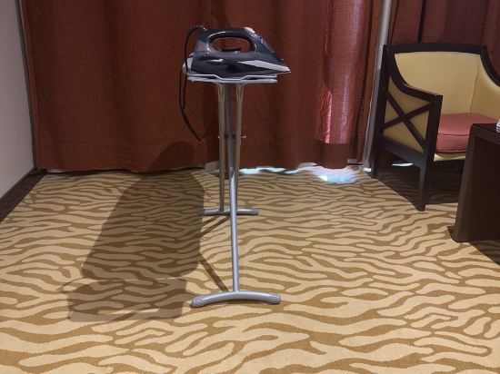 阿爾科巴爾濱海路假日酒店優惠