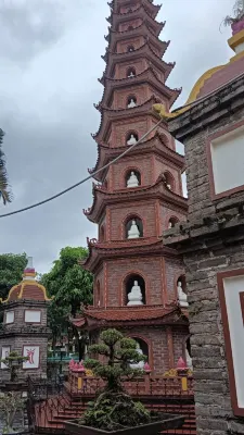 Little Diamond Hotel Near Hotel Photos