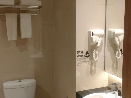 現代奇坎迪瑞士貝爾旅店優惠