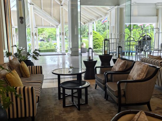 芭堤雅都喜天麗酒店 （SHA Extra Plus）優惠