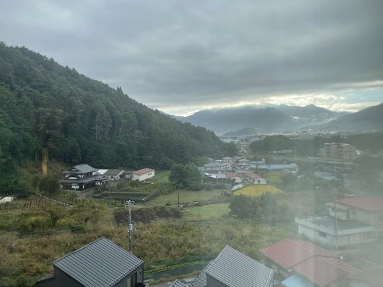 MYSTAYS富士山展望溫泉飯店優惠