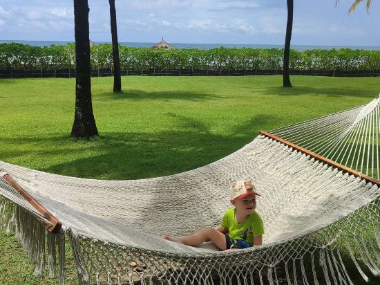 富國島麗笙藍標度假村優惠