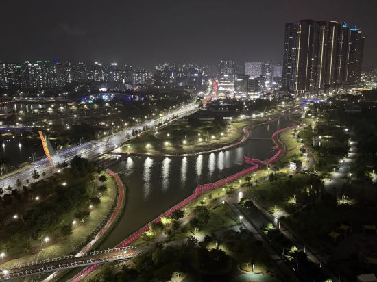 파크뷰테라스 호텔 쿠폰