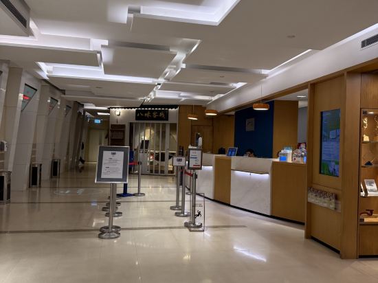 香港銅鑼灣智選假日酒店優惠