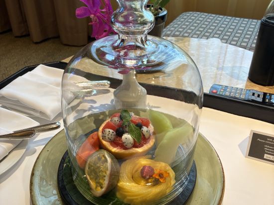 曼谷蘇坤喜來登豪華精選大飯店優惠