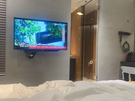 澎湖綠的旅店優惠