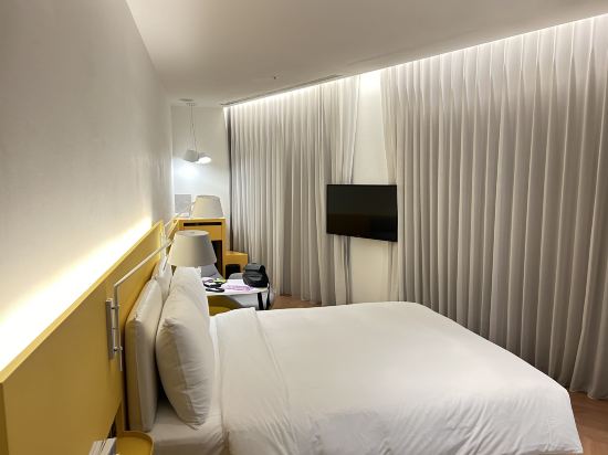 南港老爺行旅優惠