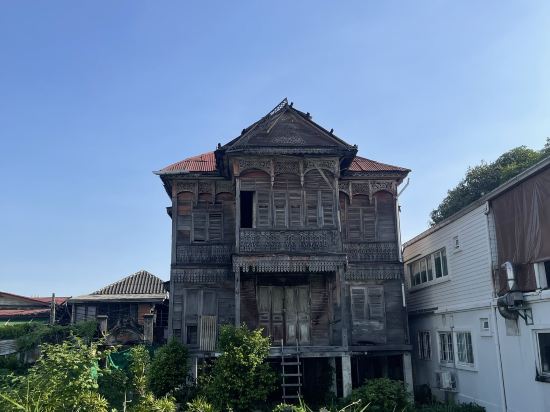 卡亞傳統飯店優惠